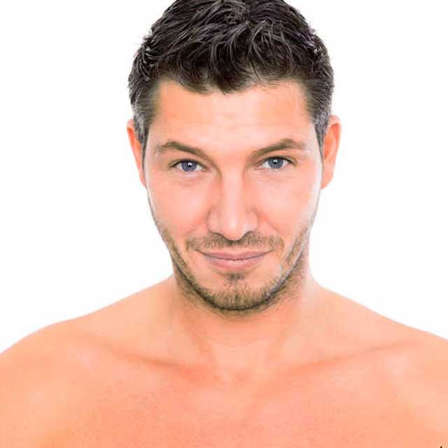 rejuvenecimiento facial hombres cordoba